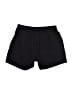 Asics Solid Black Athletic Shorts Size M - photo 2