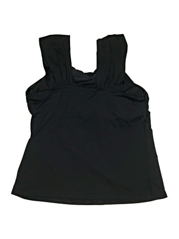 Lands' End Swimsuit Top (view 2)