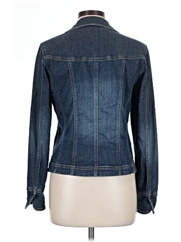 Coldwater Creek Denim Jacket (view 2)