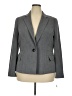 Kasper Gray Blazer Size 18 - photo 1