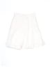 Old Navy Solid White Ivory Skort Size 10 - 12 - photo 2