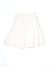 Old Navy Solid White Ivory Skort Size 10 - 12 - photo 1