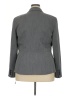 Kasper Gray Blazer Size 18 - photo 2