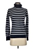 Gap Outlet Blue Long Sleeve Turtleneck Size S - photo 1