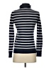 Gap Outlet Blue Long Sleeve Turtleneck Size S - photo 2