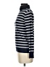 Gap Outlet Blue Long Sleeve Turtleneck Size S - photo 5
