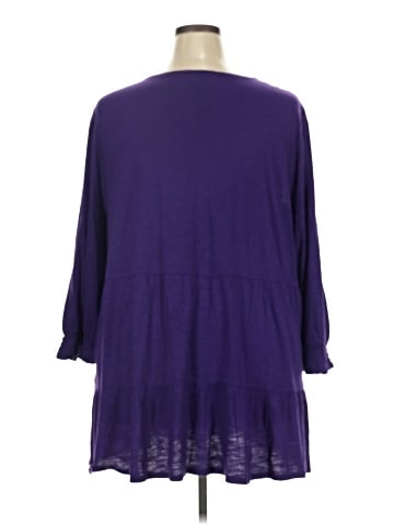 J.Jill Casual Dress (view 2)