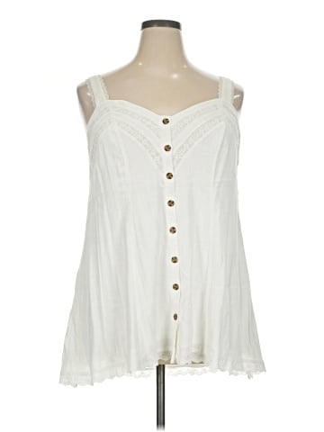 Torrid Casual Dress (view 1)
