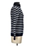 Gap Outlet Blue Long Sleeve Turtleneck Size S - photo 4