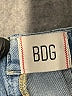 BDG Blue Jeans Size 28 waist - photo 4