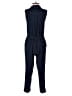 Tommy Hilfiger 100% Polypropylene Blue Jumpsuit Size 4 - photo 2