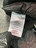 Talbots Checkered-gingham Black Wool Skirt Size 12 - photo 4