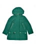 Crewcuts Green Coat Size 6 - 7 - photo 1