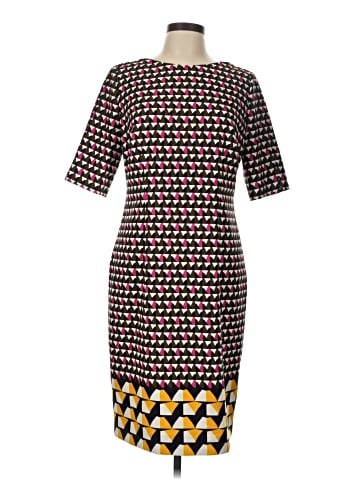 BOSS by HUGO BOSS Casual Dress (view 1)