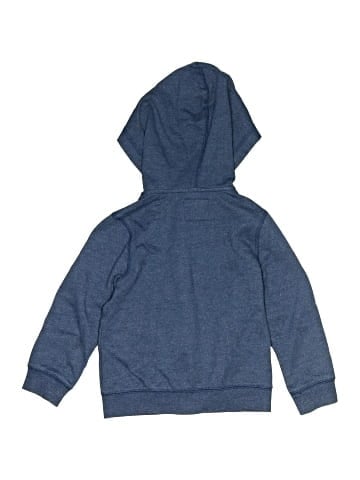 OshKosh B'gosh Zip Up Hoodie (view 2)