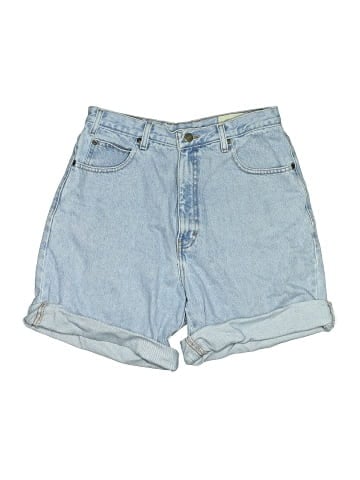 Eddie Bauer Denim Shorts (view 1)