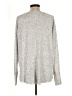 Michael Stars Gray Sweatshirt Size Lg (2) - photo 2
