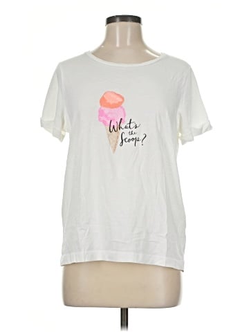 Broome Street Kate Spade New York Short Sleeve T-Shirt (view 1)