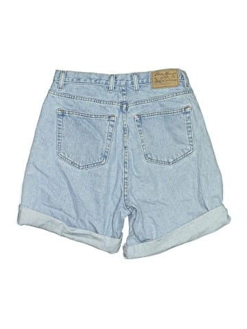 Eddie Bauer Denim Shorts (view 2)
