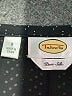 Talbots 100% Silk Polka Dots Black Silk Skirt Size 8 - photo 4