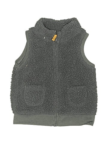 Just One You Made by Carter's Vest (view 1)