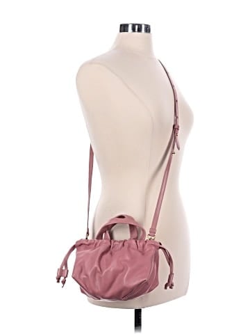 Madewell The Piazza Mini Crossbody Bag (view 2)
