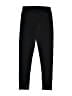 Unbranded Solid Black Active Pants Size 155 cm / US 12 - photo 2