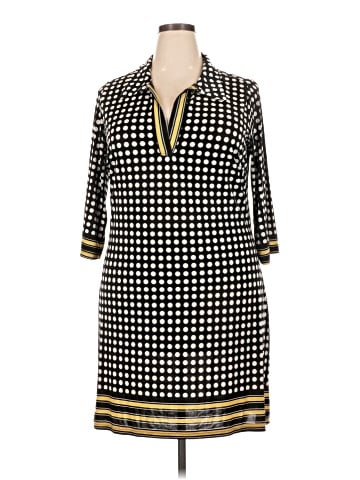 Mlle Gabrielle Casual Dress (view 1)