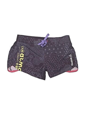 Reebok Athletic Shorts (view 1)