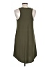 Leith Green Casual Dress Size M - photo 2