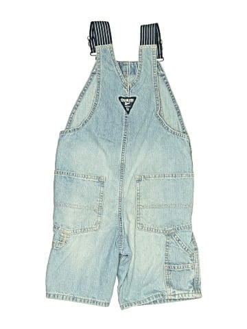 OshKosh B'gosh Overalls (view 2)