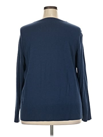 J.Jill Pullover Sweater (view 2)
