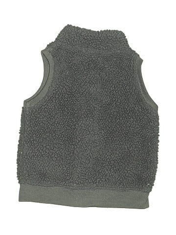 Just One You Made by Carter's Vest (view 2)