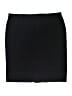 J.Crew Solid Black Skort Size 22 - photo 2