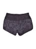 Reebok Graphic Purple Athletic Shorts Size XS - photo 2