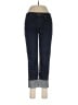 Joe's Jeans Chevron-herringbone Blue Jeans Size 29 waist - photo 1