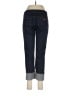 Joe's Jeans Chevron-herringbone Blue Jeans Size 29 waist - photo 2