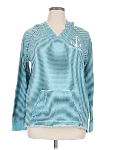blue 84 Sweatshirt (view 1)