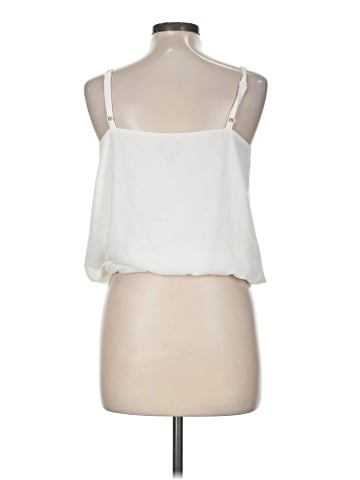 INC International Concepts Sleeveless Blouse (view 2)