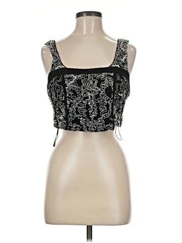 Free People Sleeveless Top (view 1)