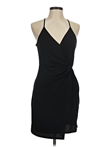 BCBGeneration Cocktail Dress (view 1)