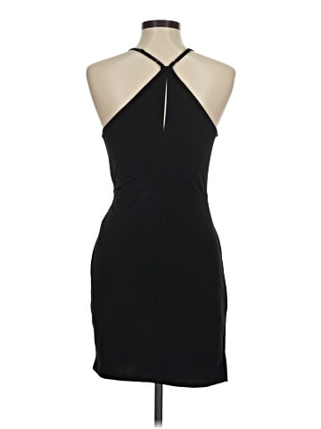 BCBGeneration Cocktail Dress (view 2)