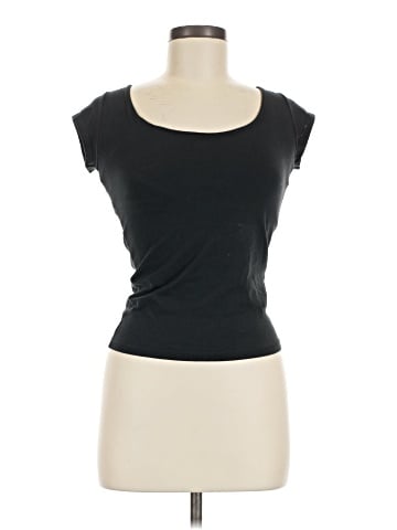 Brandy Melville Sleeveless T-Shirt (view 1)