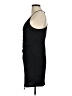 BCBGeneration Solid Black Cocktail Dress Size M - photo 5