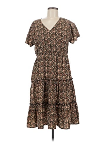 Mikarose Casual Dress (view 1)
