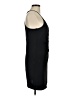 BCBGeneration Solid Black Cocktail Dress Size M - photo 4