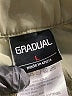 G Gradual Solid Green Cargo Shorts Size L - photo 3