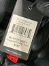 Yoki 100% Polyester Black Raincoat Size 3X - photo 7