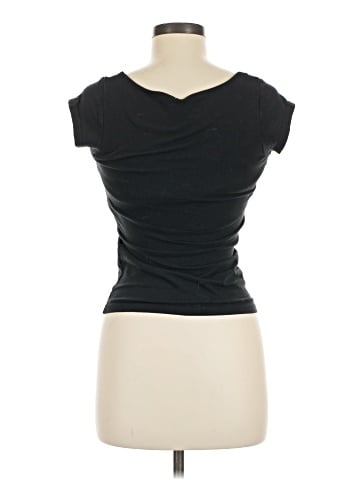 Brandy Melville Sleeveless T-Shirt (view 2)