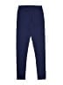 Unbranded Solid Blue Active Pants Size 160 cm / US 14 - photo 1